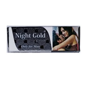 JOY NIGHT GOLD CREAM (1.75g)