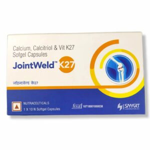 JOINTWELD K27 CAPSULE (10 Capsules)