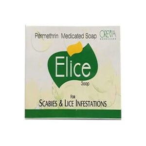 ELICE SOAP (75g)