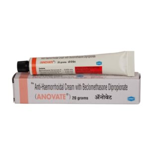 ANOVATE CREAM (20g)