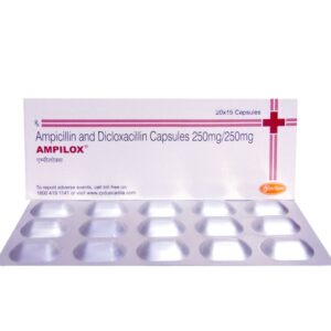 AMPILOX CAPSULE (15 Capsules)