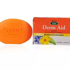 BAKSON SUNNY DERM AID SOAP (75g)