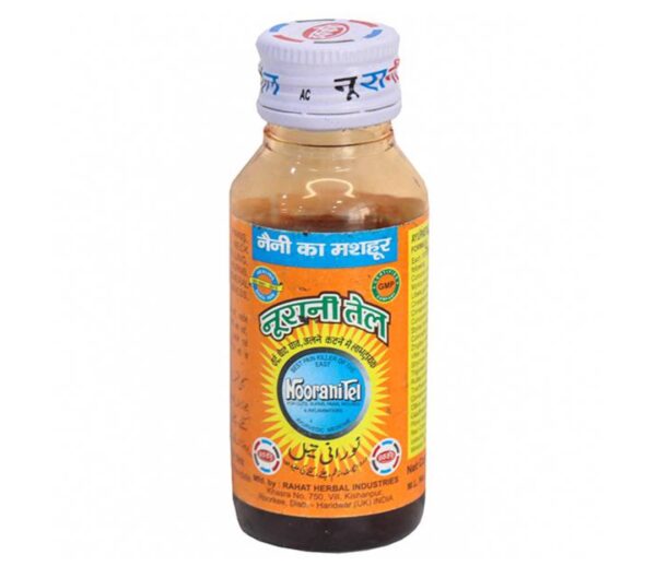 NOORANI TEL (50ml)