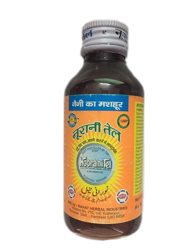 NOORANI TEL (100ml)