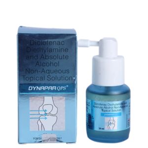 DYNAPAR QPS SOLUTION (30ml)
