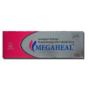 MEGAHEAL GEL (50g)