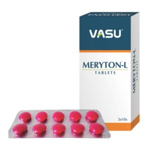 MERYTON-L TABLET (10 Tablets)