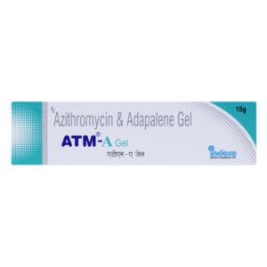 ATM A Gel (15g)
