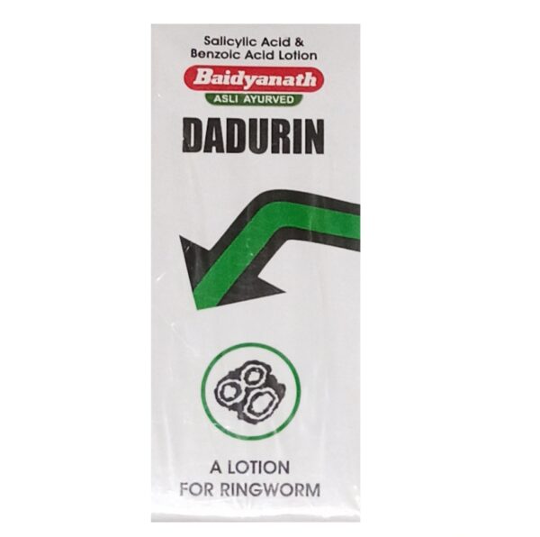 BAIDYANATH DADURIN LOTION (10ml)