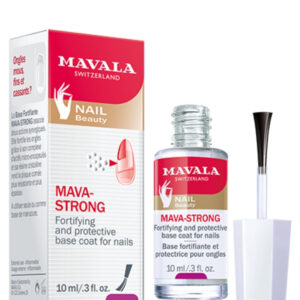 Mavala Strong