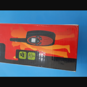 Portable radio