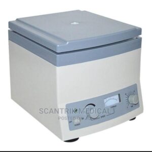 12*20ml Centrifuge