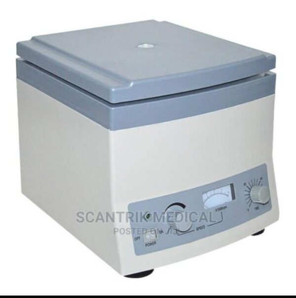 12*20ml Centrifuge