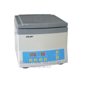 Laboratory Medical Centrifuge
