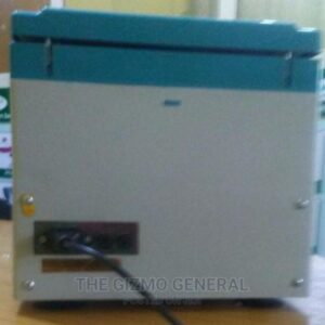 Electric Low Speed Centrifuge