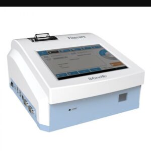Wonfo finecare plus Immunoassay analyzer