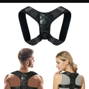New Clavicle belt