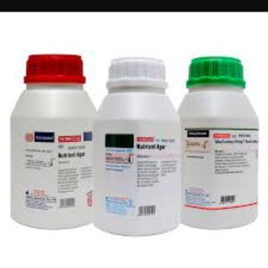 EMB agar is use for isolation of califorms