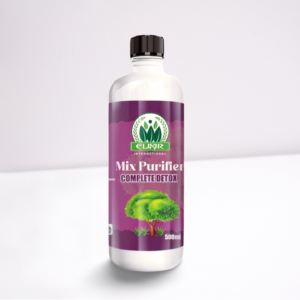 Mix Purifier Liquid