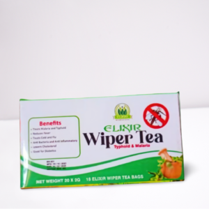 Wiper Tea