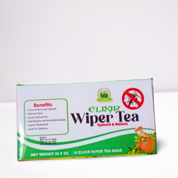 Wiper Tea