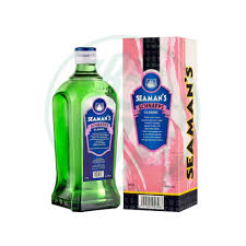 Seaman?s Schnapps