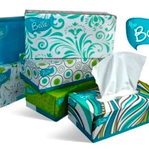Serviette (Each)
