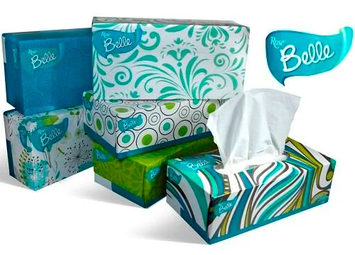 Serviette (Each)
