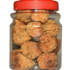 Coconut Turfle ( Shouk-Shouk) 500g