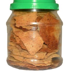 Coconut Chips (Gurundi) 500g
