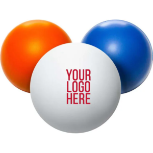 Stress ball