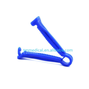 Umbilical cord clamp 100pcs