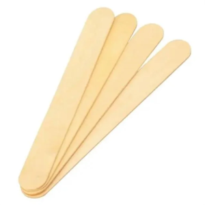 Sterile tongue depresser