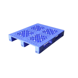 Stringer pallet