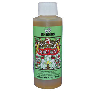 Benjamins Kananga Water 4oz