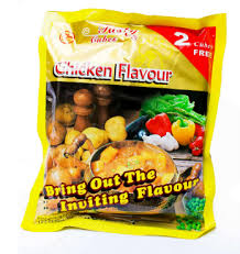Tasty Cube 400g