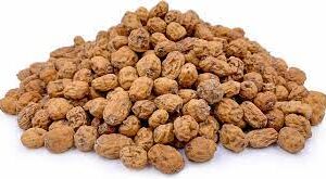 Dried Tiger nut (Half Mudu)