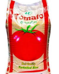 Tomato Rice 10kg