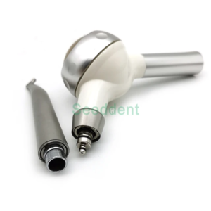 Tooth polisher