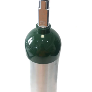 Top Oxygen Cylinder
