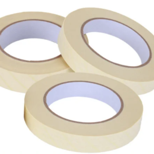 Transparent tape
