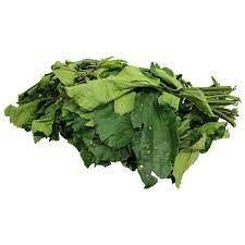 Pumpkin leaves (Ugwu) per bunch