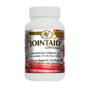Jointaid Optima 90 Tablets