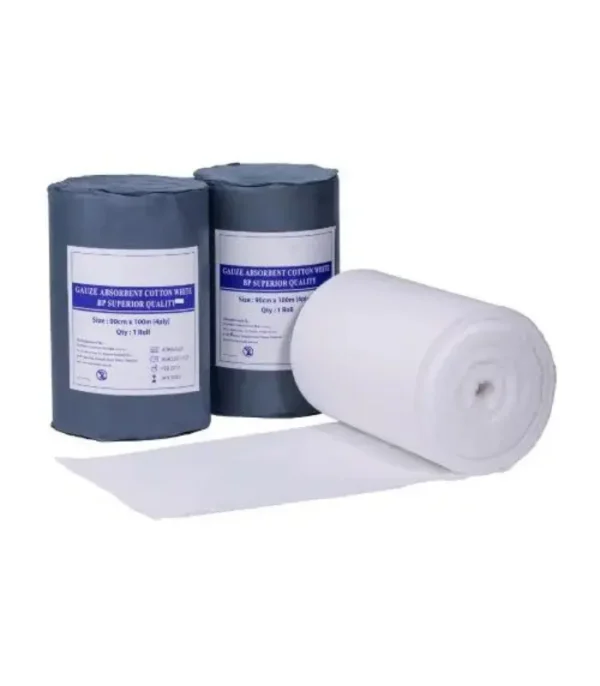 Buy Gauze Roll in Nigeria