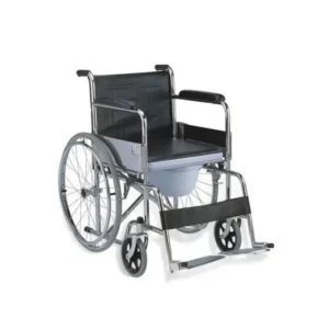 Wheel Chair With Commode Nigeria