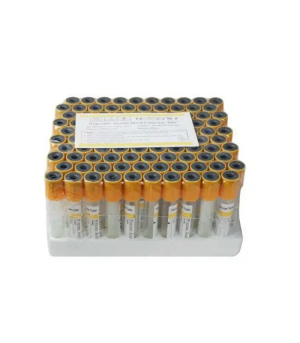 Vacuum Blood Collection Tube Nigeria