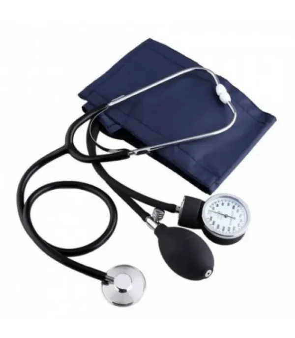 Aneroid Sphygmomanometer With Stethoscope in Lagos