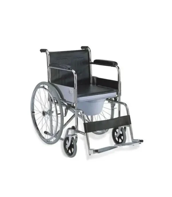Wheel Chair With Commode Nigeria
