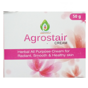 AGROSTAIR CREAM (50g)