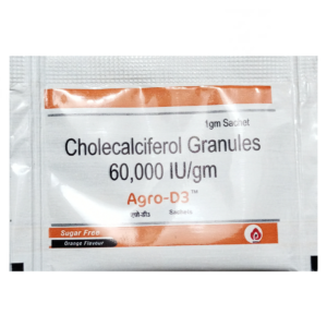 AGRO-D3 SACHET (1g)